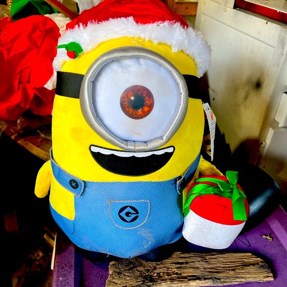 Despicable Me minions - Picture 2 of 6